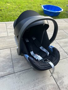 Kocik CYBEX priam - 6