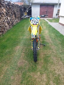 Suzuki rmz 250 ✅TOP STAV✅ - 6