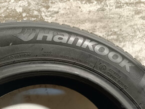 165/70 R14 Zimné pneumatiky Hankook Winter Icept RS 4 kusy - 6