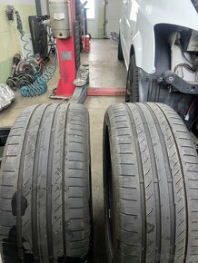 225/50r17 letne pneu - 6