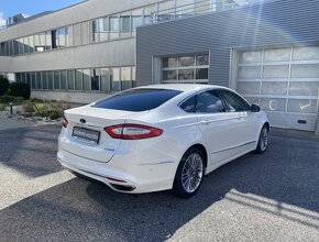 Ford Mondeo 2.0 Hybrid 187k eCVT (138kW) - 6