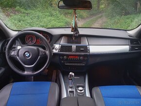 BMW X5 E70 - 6