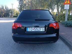 AUDI A4 AVANT 3.0TDi QUATTRO 150Kw (204Ps) - 6