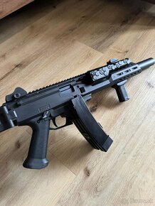 CZ Scorpion EVO 3 A1 B.E.T. Carbine - 6