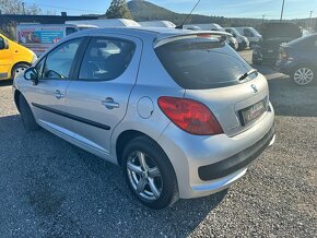 Peugeot 207 1.4 HDi Trendy - 6