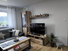 Akcia do 31.12.2024 - 5000 EUR - Predám 3+1 byt so záhradkou - 6