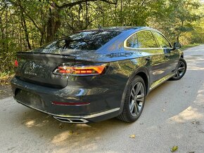 ARTEON SEDAN Rline 147KW DSG MATRIX VIRTUAL - 6