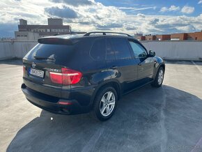 BMW X5 XDrive30d - 6