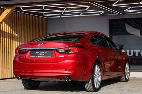 Mazda 6 2.5 Skyactiv-G192 Revolution Top A/T - 6