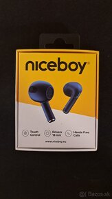 Niceboy hive spacepods - 6