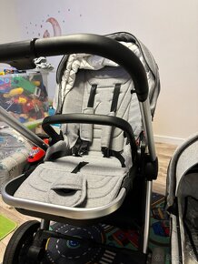 Zopa Move +vajicko+isofix - 6