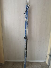 BEŽKY 195cm A PALICE 155cm-IBA OSOBNY ODBER - 6