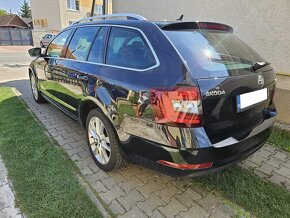 Na predaj Skoda Octavia III Facelift - 6