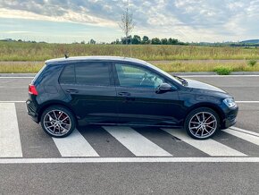 Volkswagen Golf 1.6TDI - 6