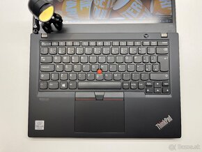 Lenovo ThinkPad X13 Gen1 13.3" i5-10310U/16GB/256GB/FHD - 6