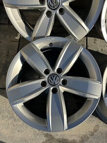 ✅5x112 r17 Corvara passat b8 a pre Tiguan - 6