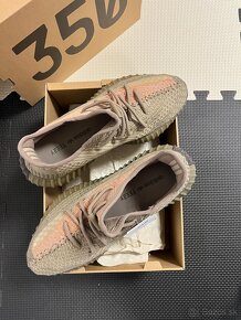 Adidas Yeezy Boost 350 V2 - Sand Taupe - 6