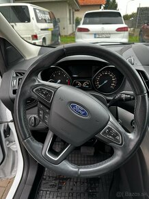 Predám Ford Kuga rv. 2017 - 6