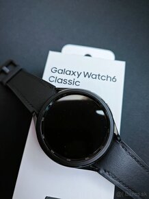 Samsung Galaxy Watch 6 Classic 47mm - 6