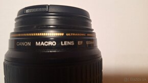 CANON EF 100mm - 6