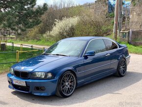 Bmw e46 330i - 6