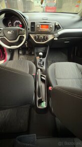 Kia Picanto 1.0 i - 6