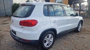 VOLKSWAGEN TIGUAN 1.4 TSI - 6