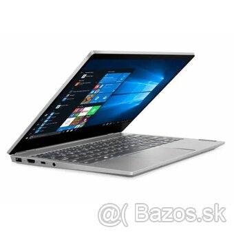 Lenovo ThinkBook 13s-IML - 6