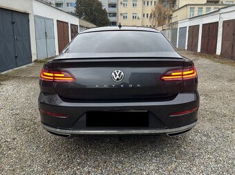 Predám Volkswagen Arteon R-line 2.0Tdi NOVÁ CENA - 6