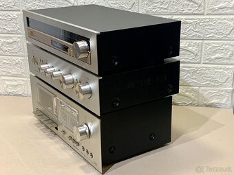 Pioneer SA-408 + Pioneer TX-408L + Pioneer CT-506 - 6