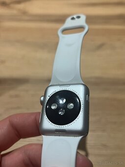 Apple watch 38mm - 6