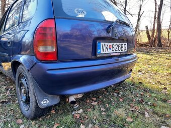 Opel Corsa - 6