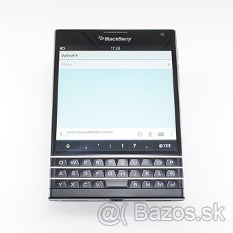 BlackBerry Passport - 6