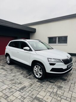 Skoda Karoq DSG 130tkm - 6