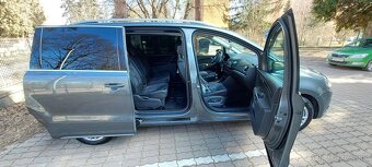 Seat alhambra  7miestna - 6