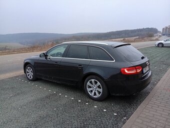 Audi A4 Avant 2.0tdi 105kw 2013 A/T - 6