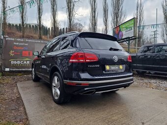 Volkswagen Touareg II 3.0 V6 TDI BMT 4MOTION - 6