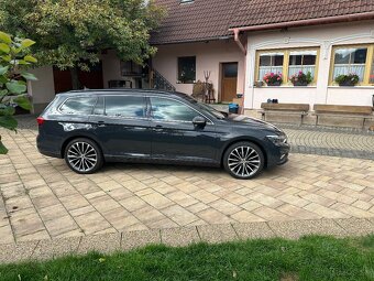 VW Passat B8,5 lift 2021 2,0tdi 110kw DSG 74tisíc KM - 6