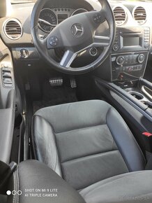 Mercedes ML 320 CDI 4 MATIC - 6