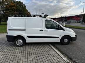 Citroën Jumpy 1.6 HDi L2H1 - 6