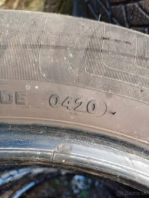 195/65R15 Vredestein - 6