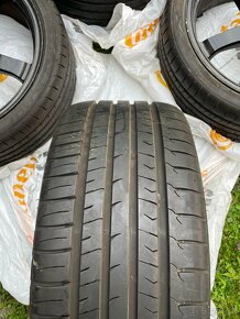 Letna sada Kosei 5x112 235/35 R19 - 6