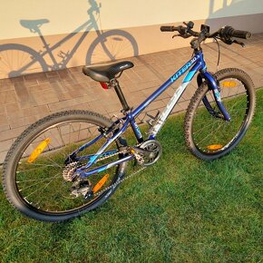 Bicykel 24", KELLYS KITER 30 - 6