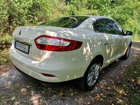 Renault Fluence - 6