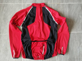 Softshell cyklobunda Endura v M - 6