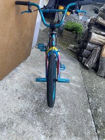 Fantasy BMX - 6