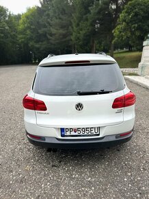 Volkswagen Tiguan 1.4 TSI - 6