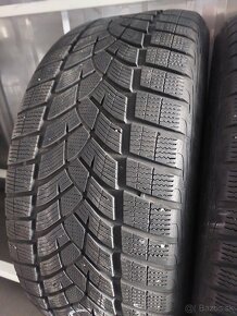 275/45 R21 Zimné Goodyear UltraGrip Gen.2 - 6