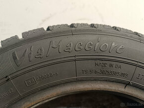 175/65 R14 Zimné pneumatiky Premiorri ViaMaggiorre 4 kusy - 6