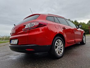 Predám Renault Megane Grandtour Combi - 6